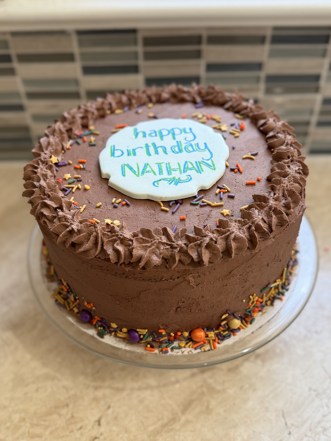 Home Menu About the Baker Parties/Events Shipping Order Request Learn ...
